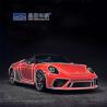 Buy cheap Practical Anti UV Clear Bra Protection Film Car Wrap Multipurpose from wholesalers