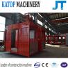Buy cheap China good supplier SC200/200 construction hoist for construction site from wholesalers