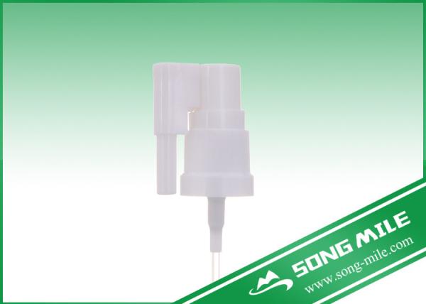 Quality 24/410 Longer Stick Throat Oral Sprayer for Personal Cleaning for sale