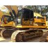 Buy cheap Low Price Used Cat Construction Machine 336D Excavator, Caterpillar Excavator 336D on Promotion from wholesalers