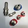 Buy cheap Color Anodized Aluminum Precision Machining Parts CNC Turning from wholesalers