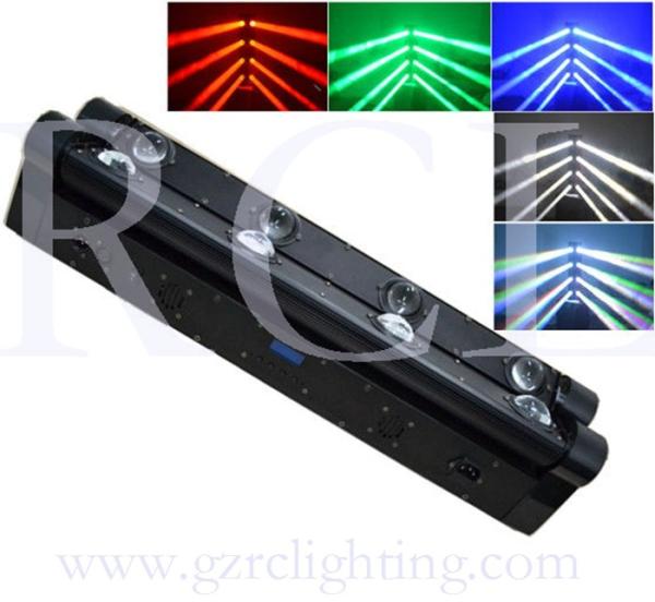 Buy cheap LED Moving Head Light Effect Light Double Row for KTV DISCO Stage Lights from wholesalers