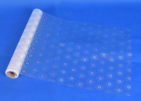 Buy cheap Packaging BOPP Fine Sand Glitter Thermal Lamination Film Embossing from wholesalers
