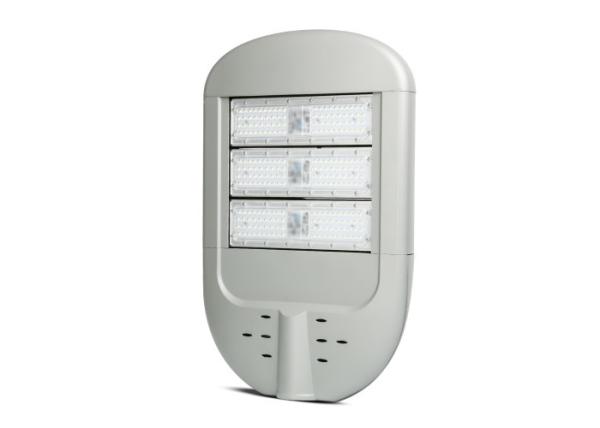 Buy cheap High Voltage AC180-300V Led Street Light Bulbs IP65 Warm White 150W SMD3030 Chip from wholesalers