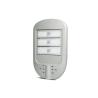 Buy cheap High Voltage AC180-300V Led Street Light Bulbs IP65 Warm White 150W SMD3030 Chip from wholesalers