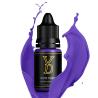 Buy cheap OEM Organic Makeup Micro Pigment Ink Water Based Blue from wholesalers