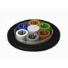Buy cheap 6F To 144F Air Blown 1.65mm Loose Tube Fiber Optic Cable from wholesalers