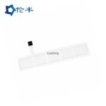 Capacitive Membrane Switch Overlay