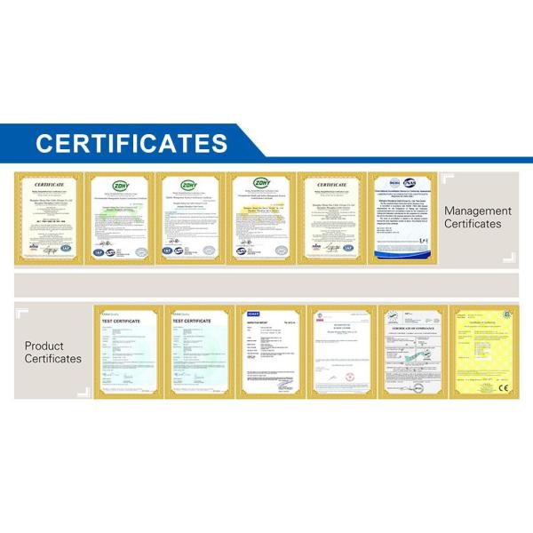 Safety-Compliant Aerial Bundled Cable for Secure Overhead Installations