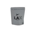Buy cheap Heat Seal Aluminum Foil Mylar Bag weed Resealable Zipper Paper Pouches from wholesalers