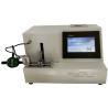 Buy cheap Suture Needle Medical Device Testing Equipment Elastic Toughness Tester from wholesalers