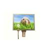 Buy cheap Industrial Antiglare 4 Wire Touch Panel , Reshine Multi Touch Resistive Touchscreen from wholesalers