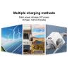 Buy cheap Anode 72v 40ah Lifepo4 Energy Storage Battery Pack Large Capacity from wholesalers