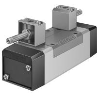 Buy cheap Solenoid valve MFH-5/3G-D-2-C 151854 product
