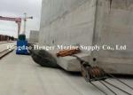 Marine Air Bags Rubber Balloon Roller Ship Launching Airbags