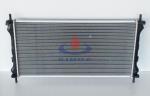 Aluminnum Radiator Of Auto Parts For Ford Transit 2006 MT OEM 1370865 / 1371296