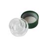 Buy cheap Child-Resistant Clear 5ml Dab Containers Wholesale CR Concentrate Jars from wholesalers