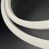 Buy cheap 16*16mm Side Emitting IP67 Waterproof Silicone Neon Strip Light 24V LED Neon Flex from wholesalers