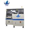 Buy cheap Multi Purpose LED Mounting Machine 40000 CPH Speed 8 Nozzles White Color from wholesalers