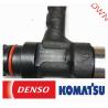 Buy cheap DENSO Fuel Injector Nozzle Assy 095000-6280 = 6219-11-3100 for Komatsu Excavator from wholesalers