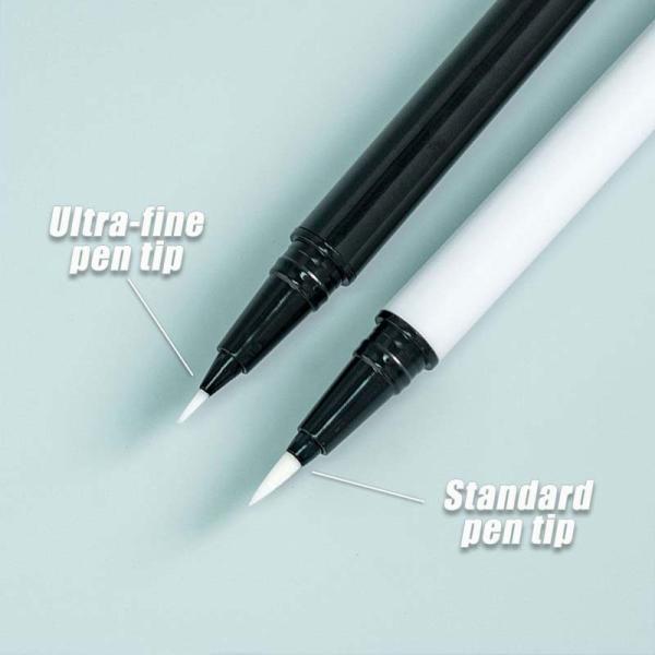 Buy cheap Customized Eco Friendly Eyeliner Tube for Wholesale from wholesalers