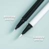 Buy cheap Customized Eco Friendly Eyeliner Tube for Wholesale from wholesalers