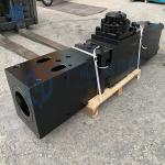 SOOSAN Excavator Rock Breaker Part Hydraulic Cylinder C31230 E91137 E91104