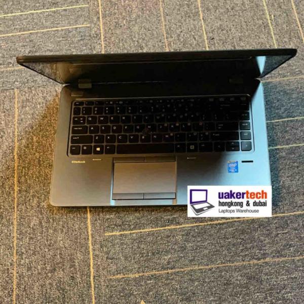 Buy cheap HP 840 G2 i5 5th gen 4g 512ssd from wholesalers
