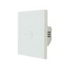 Buy cheap Tempered Touch Tuya Smart Switch 240V 10A Wifi Fan Speed Controller from wholesalers