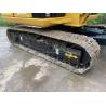 Buy cheap CAT MACHINE New version Japanese Original Used Small Digger CAT 305.5E 5.5TON Excavator With hydraulic line from wholesalers