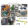 Buy cheap High Performance Cement Plant Silo 200 Ton For Concrete Batching Plant from wholesalers
