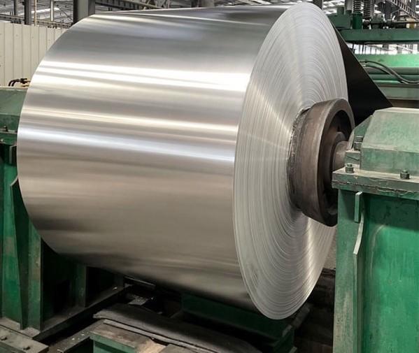 Buy cheap 3105 3005 Aluminum Coil Sheet ASTM 260mm 5754 5005 Aluminum Coil Rolls from wholesalers