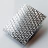Buy cheap 0.25mm Stainless Steel Embossed Plate 201 304 430 Decoration Stainless Steel Sheet from wholesalers