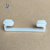 Buy cheap Lightweight Egg Conveyor Belt Clip For Poultry Egg Collection System Spare Parts product