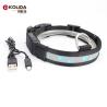Buy cheap C903 Wholesale Nylon Safety Usb Luminous Dog Collar with Led Light from wholesalers