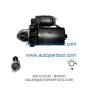 Buy cheap 0001218108 0001218150 - BOSCH Starter Motor 12V 2.2KW 10T MOTORES DE ARRANQUE from wholesalers