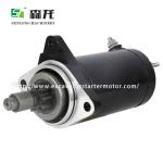 12V 9T 0.45KW Starter 18415 228000-4550 228000-4551 278-000-41985 278-000-484