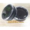 Buy cheap Tube Shape Transparent Holographic Pvc Toiletry Cosmetic Bag,Custom Holographic Shiny PVC Makeup Pouch Toiletry Storage from wholesalers