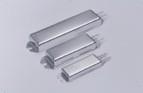 Buy cheap High Performance RXLG-C Aluminium Housed VFD Brake Resistor 500W-1500W from wholesalers