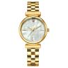 Buy cheap No Scale Water Drill Women Quartz Watch Dia 26.5mm Steel Buckle from wholesalers