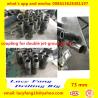 Buy cheap China made double tube jet-grouting rod with good quality and lower price from wholesalers