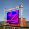 Buy cheap Led Screen Rentals,Lightweight LED Screen Rental For Stage Events Full-Color Screen Rental Events High-Resolution from wholesalers