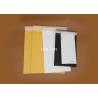 Buy cheap High Security Kraft Paper Bubble Mailers Self Adhesive Seal Courier Packing Bags from wholesalers