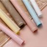 Buy cheap Mulan Matt Film Waterproof Flower Wrapping Paper in Many Colors for Floral Bouquet from wholesalers
