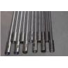 Buy cheap High Strength Oil Well Drilling Tools Sucker Rod Polished Rod Smooth Surface from wholesalers