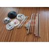 Buy cheap Thermal Insulation Stainless Steel Metal CD Weld Pins For HAVC Air Ducting from wholesalers
