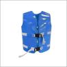 Buy cheap Youth Yellow Toddler Foam Life Vest , Offshore Life Jacket Approved Small Sizes from wholesalers