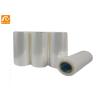 Buy cheap Customized Size Plastic Sheet Protective Film Recycled 50 Micron PMMA Protective Film from wholesalers