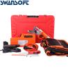 Buy cheap Electric Pruning Shears Powered Garden Pruners Vineyard Scissor Battery Operated Secateurs Bypass from wholesalers