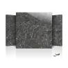 Buy cheap Living Room Polished Porcelain Floor Tiles Double Vitrified Tiles from wholesalers
